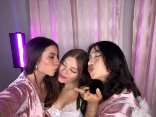 VictoriaAngels - Sexe cam en vivo - 23020561