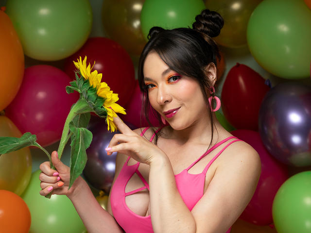 TaniaSanders - 라이브 포르노 &amp; 섹스 캠 - 23020985