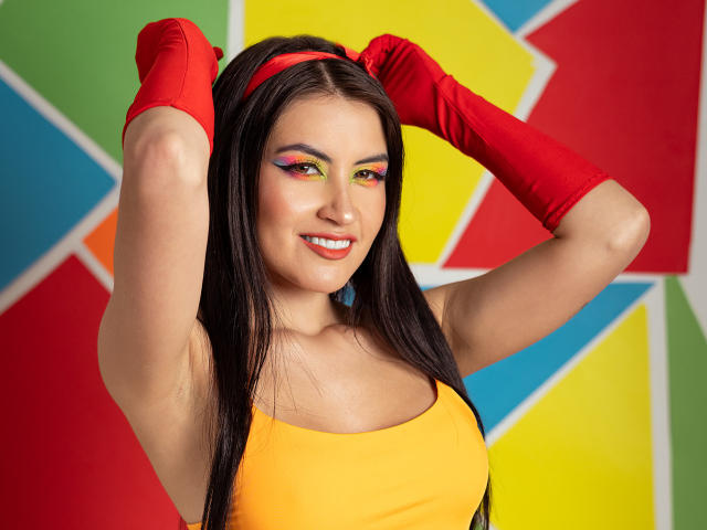 AmelieMuller - Sexe cam en vivo - 23021153