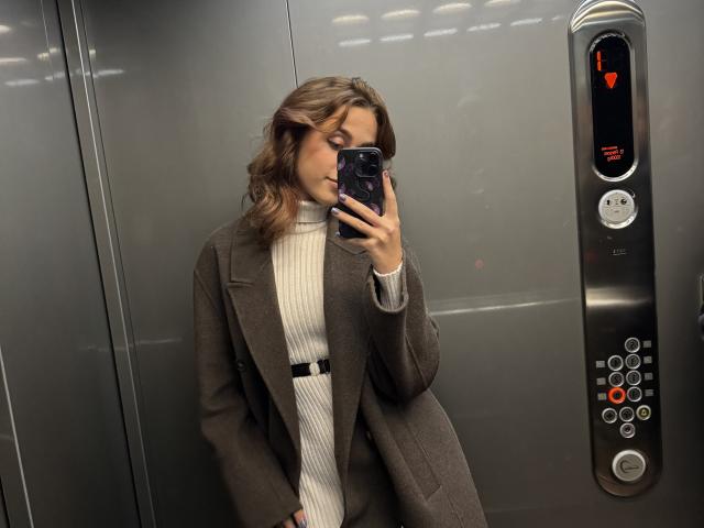 Izida - Camera khiêu dâm &amp; quyến rũ trực tiếp - 23021645