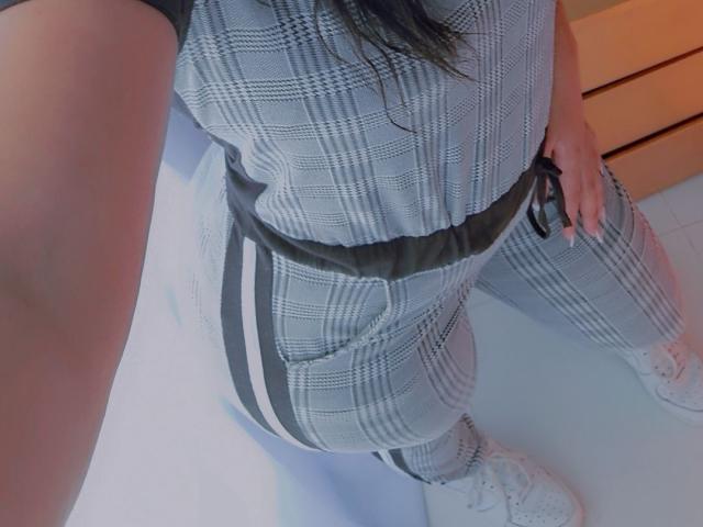 JackelineRoset - 라이브 포르노 &amp; 섹스 캠 - 23021793