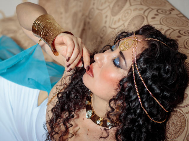 SamanthaAntolin - Live porn &amp; sex cam - 23022009