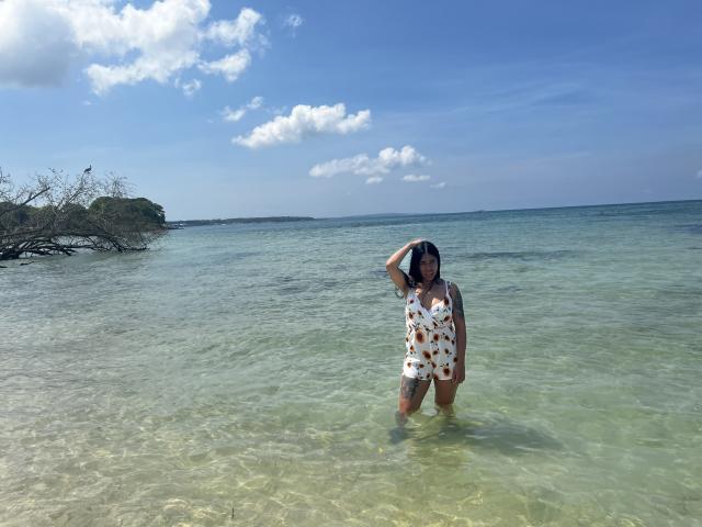 StellaBeckker - Live sex cam - 23022177