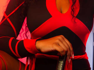 TianaBrowny - сексуальная веб-камера в реальном времени - 23022309