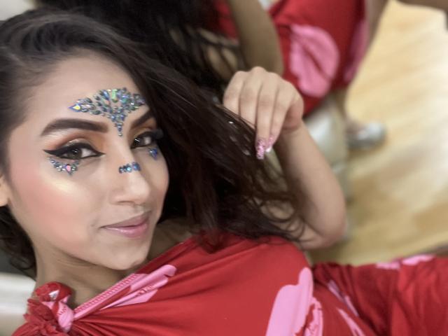 PaulettSmith - Porno na żywo i seks kamera - 23022409