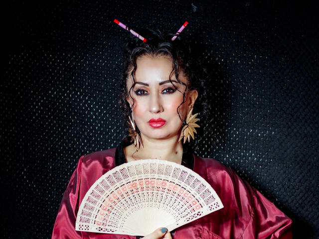 SamanthaAntolin - Élő pornó és szexkamera - 23022445