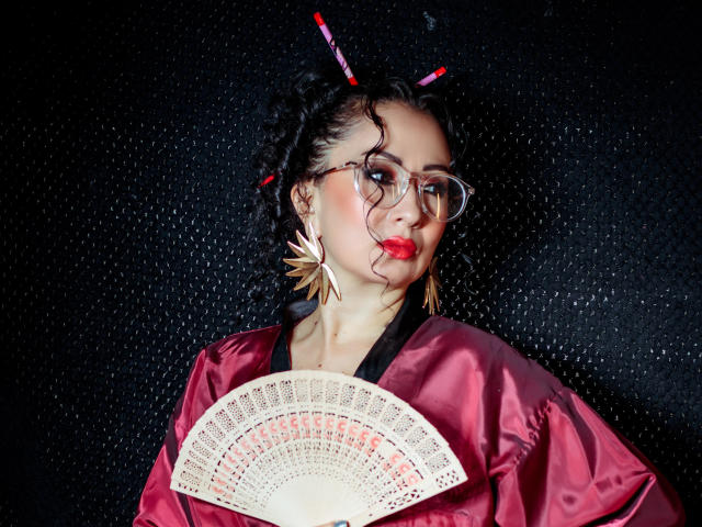 SamanthaAntolin - Live porn &amp; sex cam - 23022461