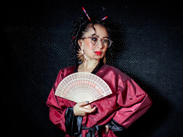 SamanthaAntolin - Live porn &amp; sex cam - 23022549