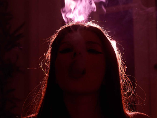 GoddessKaterina - Live porn &amp; sex cam - 23022569