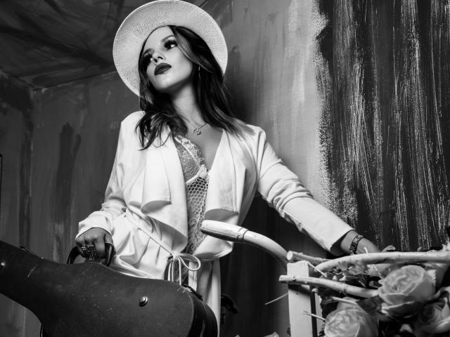 GoddessKaterina - Live porn &amp; sex cam - 23022597