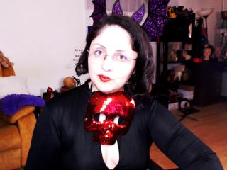 ImperatrizaSanda - Live porn &amp; sex cam - 23022941