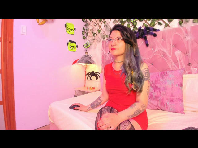 AlaskEialik - Sexe cam en vivo - 23022977