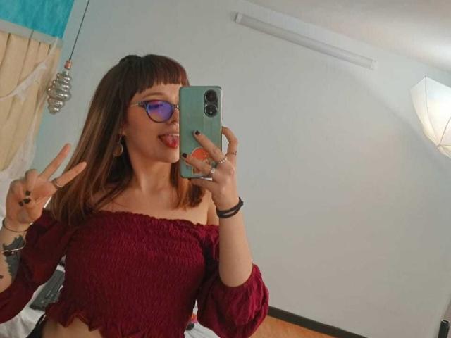 AnniieStone - Sexe cam en vivo - 23023621