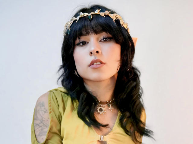 GaiaJonnes - Live porn &amp; sex cam - 23024937