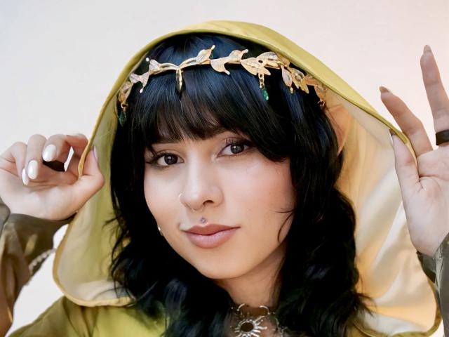 GaiaJonnes - сексуальная веб-камера в реальном времени - 23025001