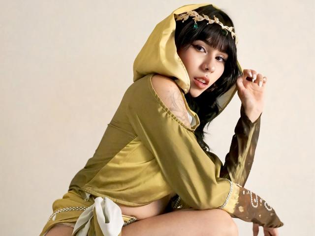 GaiaJonnes - Live porn &amp; sex cam - 23025033