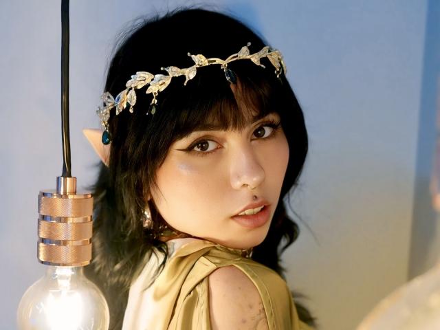 GaiaJonnes - Camera khiêu dâm &amp; quyến rũ trực tiếp - 23025101