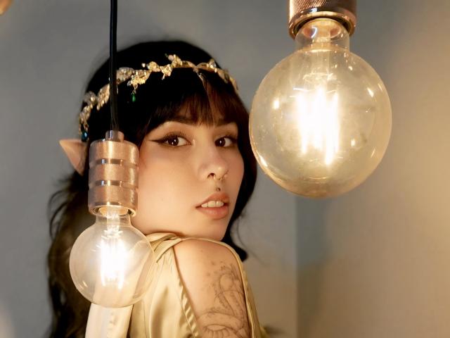 GaiaJonnes - Live porn &amp; sex cam - 23025117