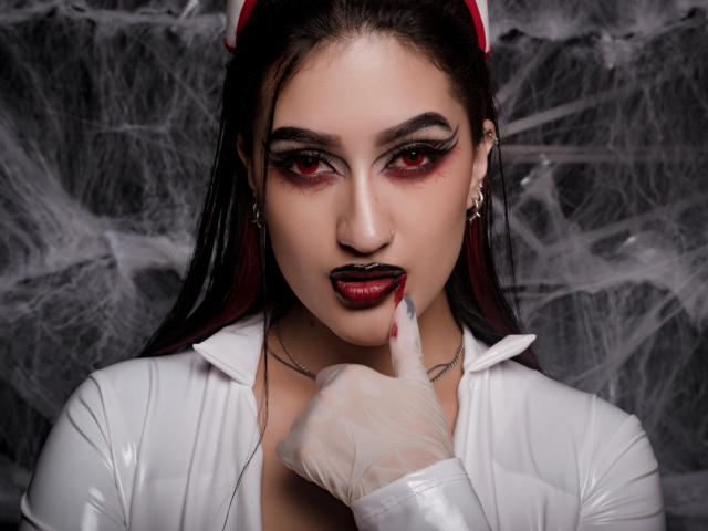 EmmaRosseti - сексуальная веб-камера в реальном времени - 23026045