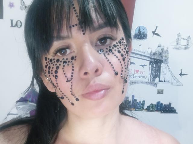 VenuzLove - сексуальная веб-камера в реальном времени - 23026117