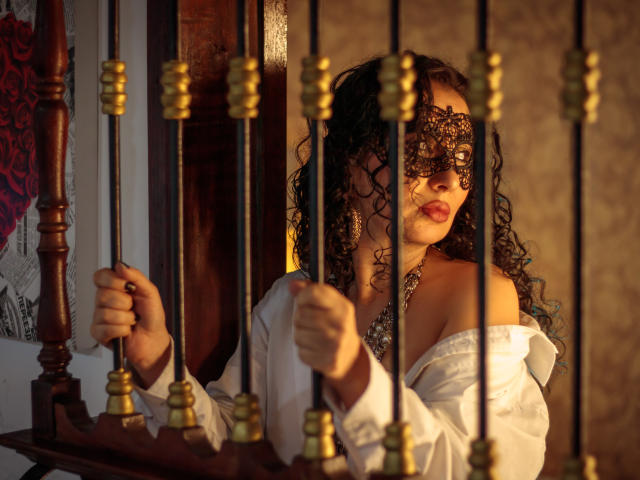 SamanthaAntolin - Live porn &amp; sex cam - 23026137