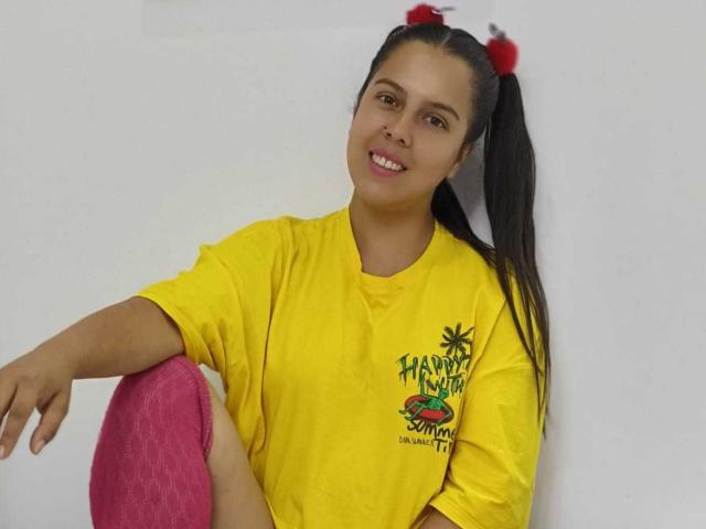 LunaSmitt - Live porn &amp; sex cam - 23026369