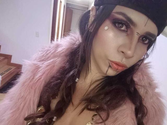 VioletaStone - сексуальная веб-камера в реальном времени - 23026441