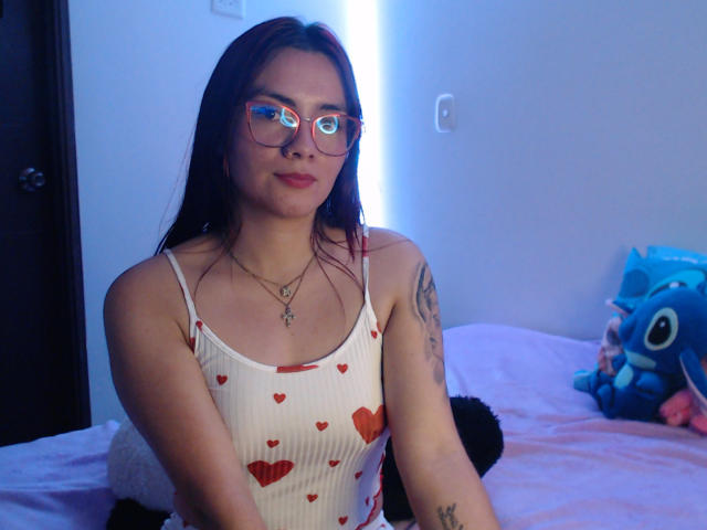 EimmyHoskX - Live Sex Cam - 23026729