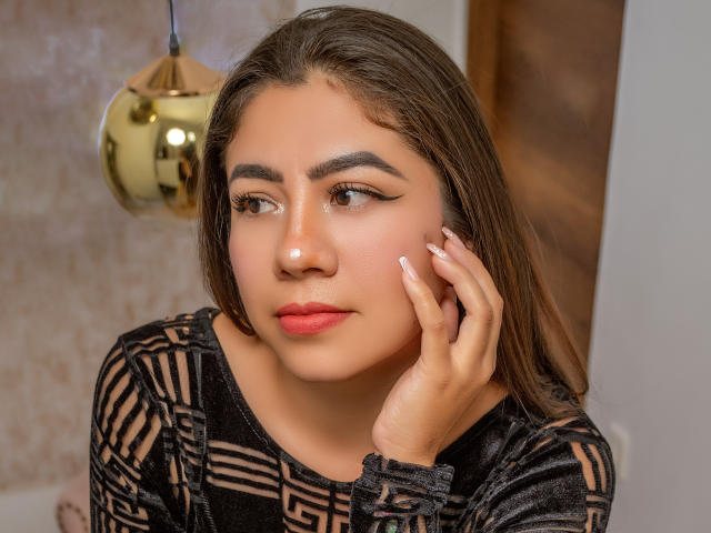 DanyDrew - Live porn &amp; sex cam - 23027345