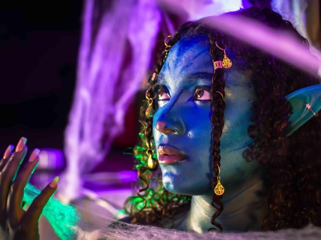 LoraineRioss - Sexe cam en vivo - 23027429