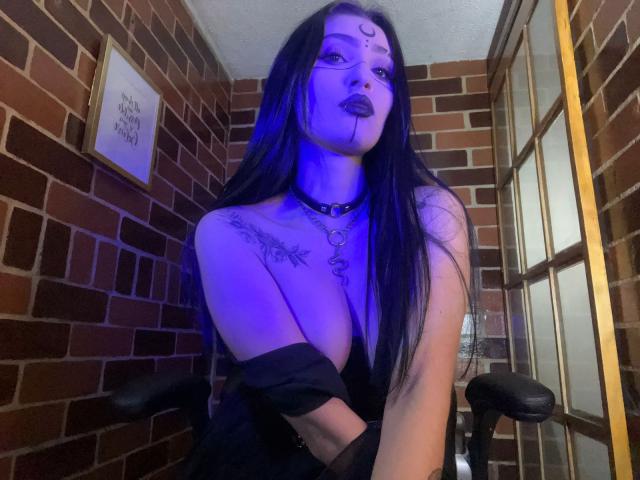 IrinaCara - Sexe cam en vivo - 23027705