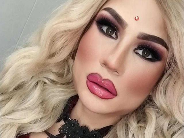 BriitanyMontarrey - Live porn &amp; sex cam - 23028153