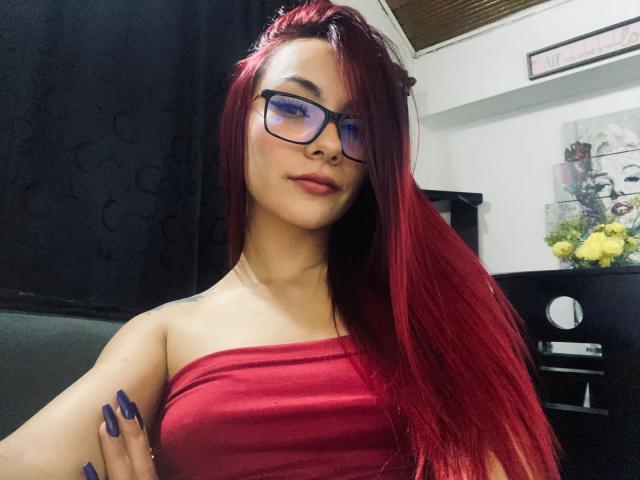 ValeryHarllow - сексуальная веб-камера в реальном времени - 23028457