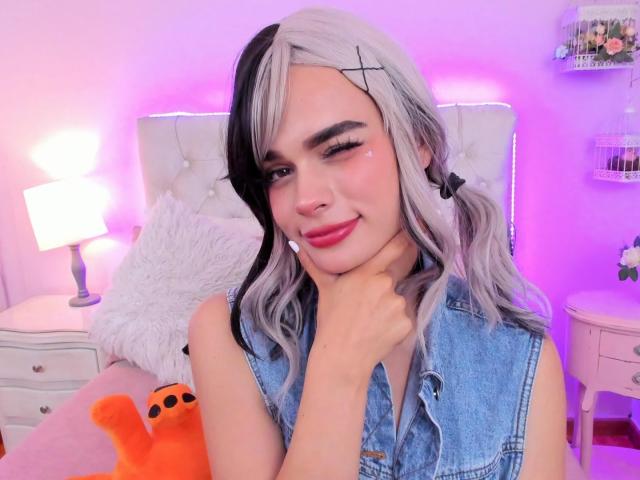 CharlotteBroownie - Live porn &amp; sex cam - 23028929