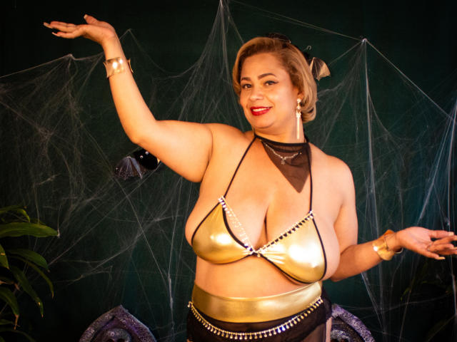 CamelliaDawson - Sexe cam en vivo - 23029717