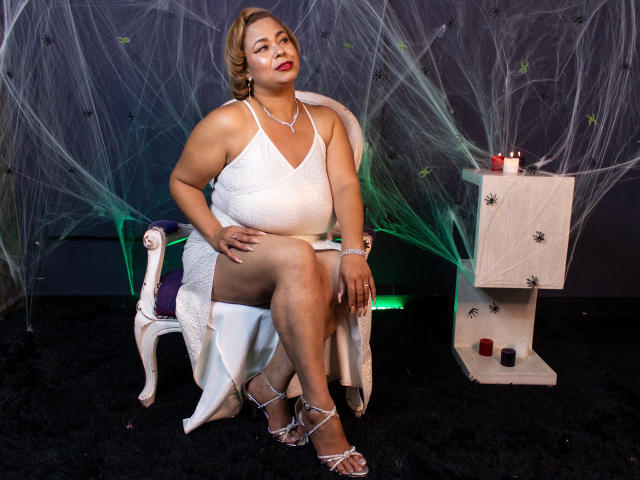 CamelliaDawson - Live porn &amp; sex cam - 23029849