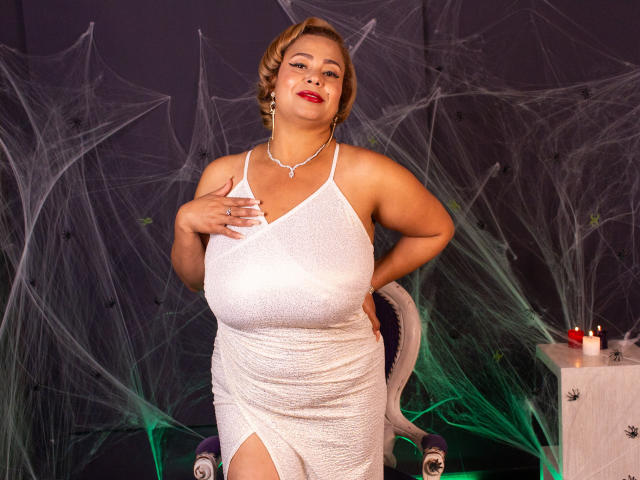 CamelliaDawson - Live porn &amp; sex cam - 23029877