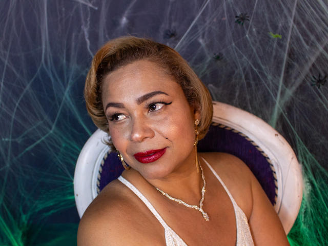 CamelliaDawson - Live porn &amp; sex cam - 23029901