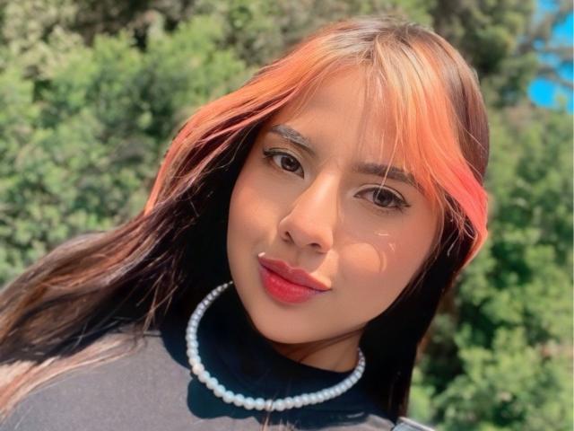 NinaDeville - Sexe cam en vivo - 23029913