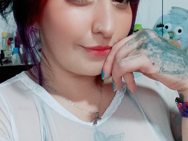 DeboraDumot - сексуальная веб-камера в реальном времени - 23029933