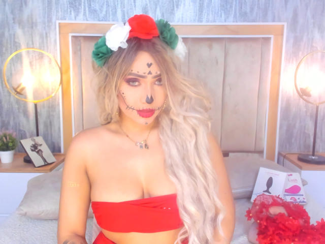 VictoriaGray - Live sex cam - 23029993