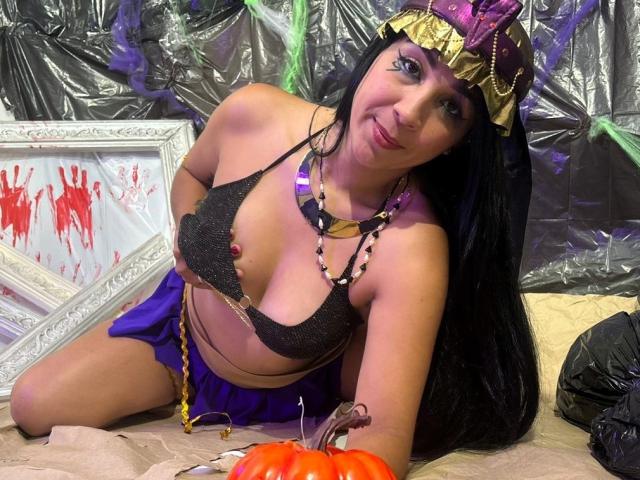 BellaAngelis - Camera khiêu dâm &amp; quyến rũ trực tiếp - 23030165