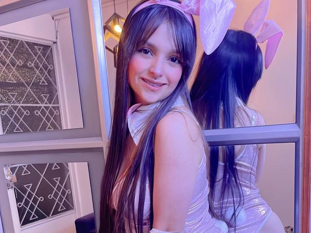 MarietteJones - Live sexe cam - 23030545