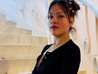 MarthinaStuarh - Sexe cam en vivo - 23030757