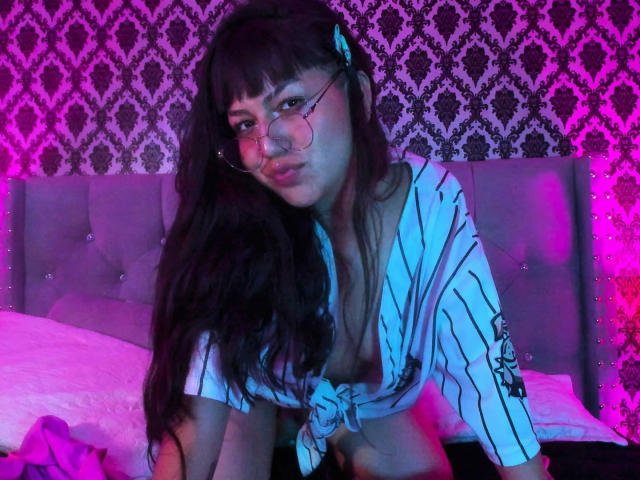 ScarlettOwen - Live porn &amp; sex cam - 23030809