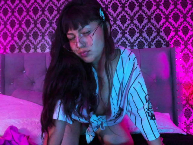 ScarlettOwen - ライブポルノ&amp;セックスカム - 23030813