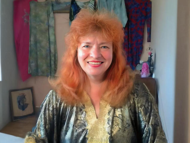 LadaMay - сексуальная веб-камера в реальном времени - 23031157