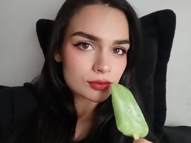 CharlotteBroownie - Live porn &amp; sex cam - 23031237