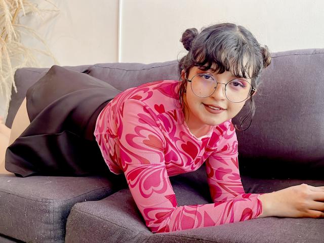 CloeParker - Camera khiêu dâm &amp; quyến rũ trực tiếp - 23031265