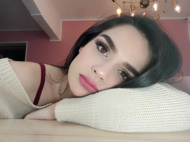 CharlotteBroownie - Live porn &amp; sex cam - 23031277